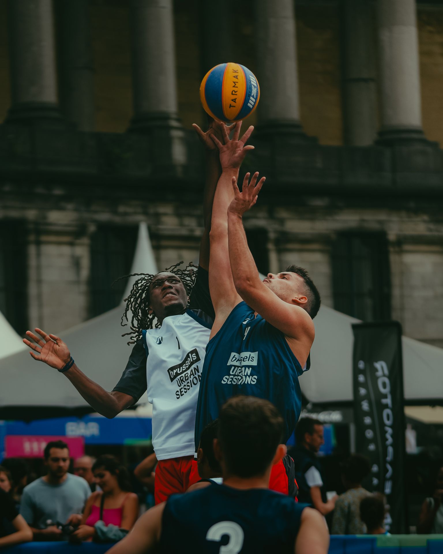 Basketball 3x3