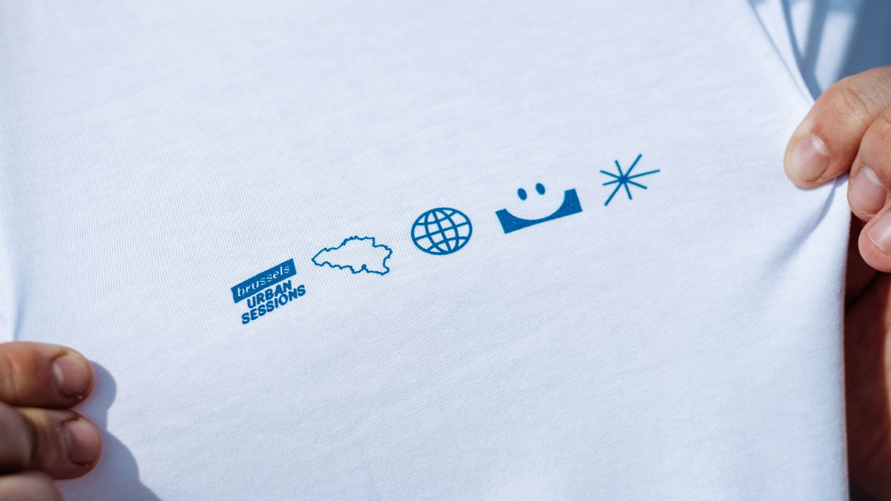 T-shirt Best Trick
