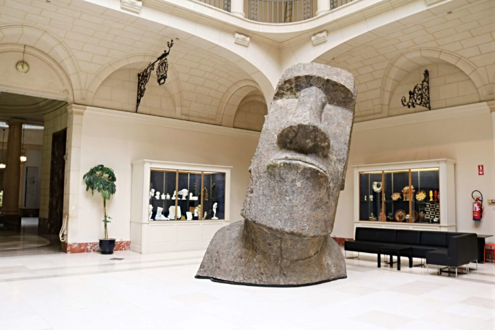Art &amp; History Museum