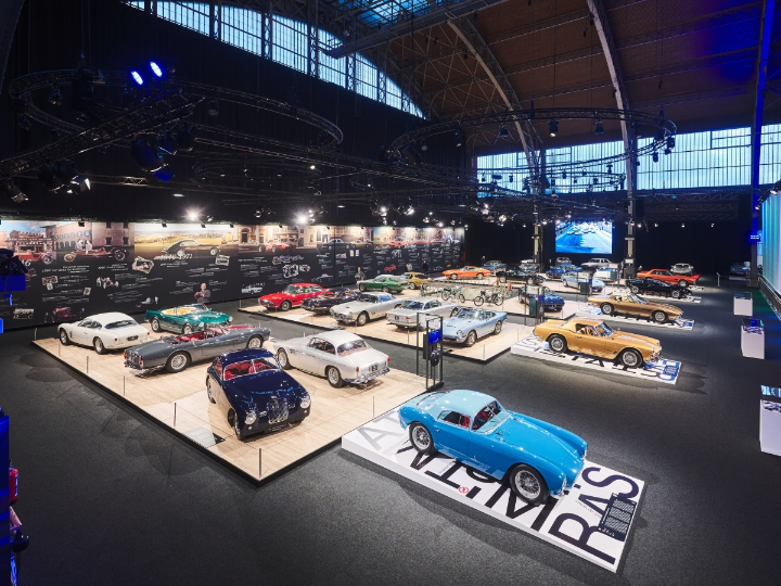 Autoworld