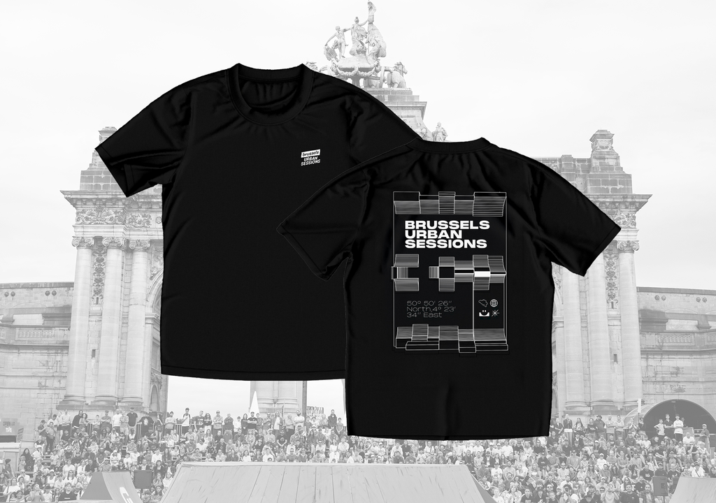 PARK T-SHIRT